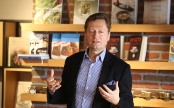 Orta Asya’dan Orta Avrupa’ya Türk Mutfağının 2000 yıllık Hikayesi