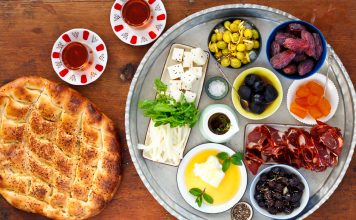 Sağlıklı iftar nasıl olmalı?