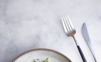 Pikan Cevizli Yeşil Salata Tarifi