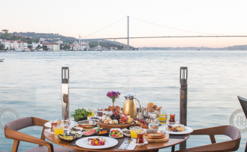 İstanbul’un lezzet anlayışına yepyeni bir soluk