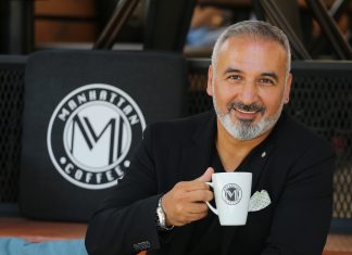 Türkiye’nin bir yıllık kahve tüketimi 100 bin tona ulaştı
