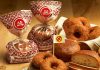 Simit severler için Simit Sarayı Mobil uygulamasında hediye ve kampanyalar var