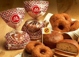 Simit severler için Simit Sarayı Mobil uygulamasında hediye ve kampanyalar var