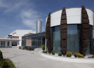 Barry Callebaut, Türkiye yatırımlarına AR-GE Merkezi ile devam ediyor