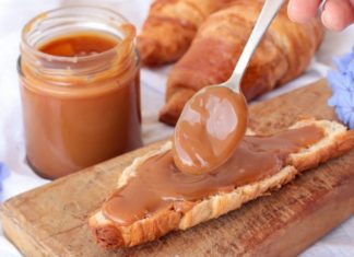 Süt reçeli(Dulce de leche) tarifi