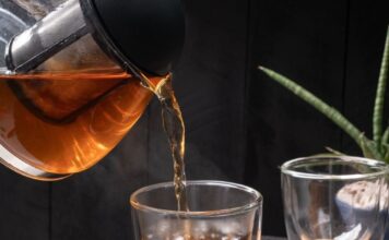 Cascara çayı nedir? Nasıl demlenir?