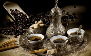 Osmanlı’da kahve kültürü: Kahvenin Osmanlı’ya gelişi