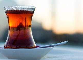 Fazla çay tüketmenin olası yan etkileri