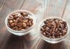 Arabica ve Robusta çekirdek arasındaki farklar
