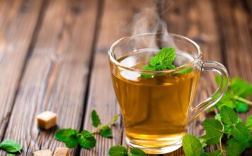 Nane çayının bilime dayalı 12 faydası