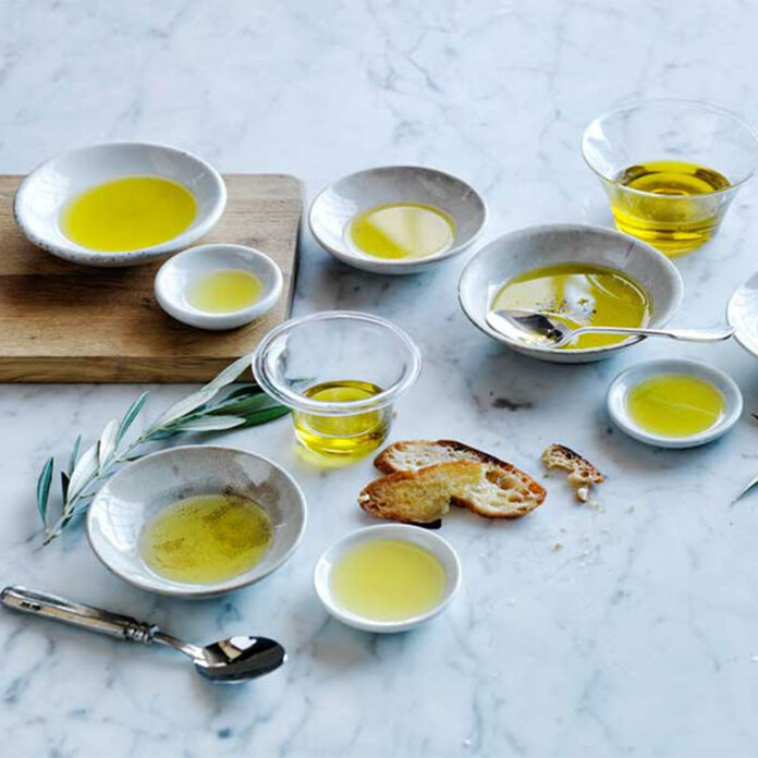 Olive-Oils