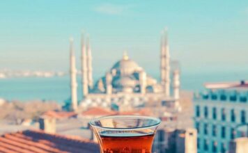 Çay demlemenin püf noktaları