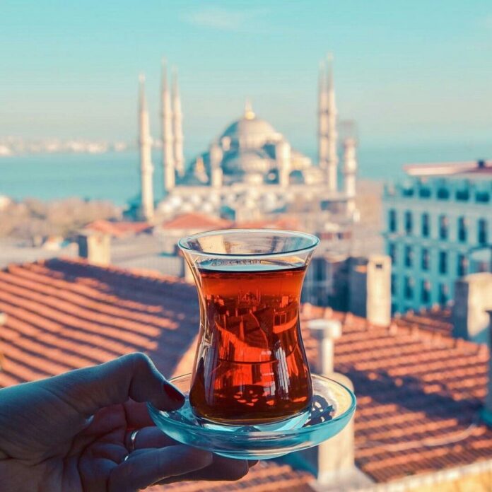 Tea-istanbul