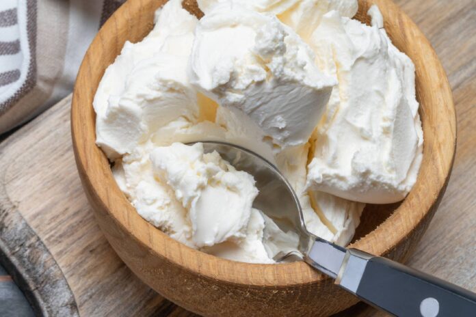 mascarpone-cheese©iStock