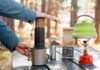 Aeropress nedir, nasıl kullanılır?