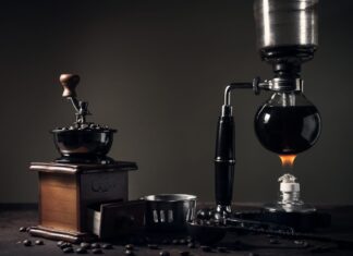 Syphon kahve demleme yöntemi nedir, nasıl kullanılır?