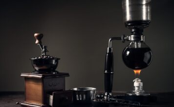 Syphon kahve demleme yöntemi nedir, nasıl kullanılır?