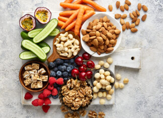 Diyetimize neden fitosterol dahil etmeliyiz?