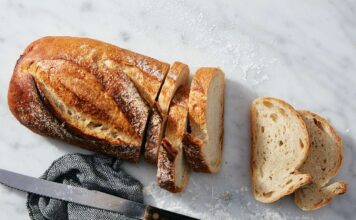 Ekşi maya ne kadar sağlıklı? Ekşi mayalı ekmek nasıl yapılır?
