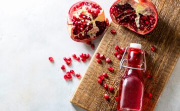 Nar sirkesi yapmanın püf noktaları nelerdir?