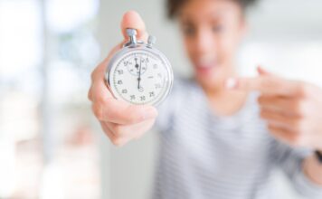 5 saniye kuralı gerçekten doğru mu?
