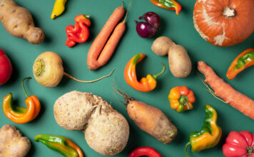 Sebze yiyenler daha mı mutlu?