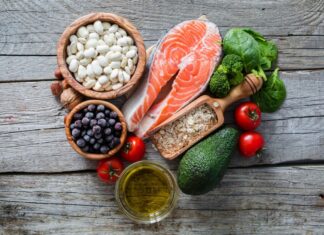 Kolesterolü düşüren lifli besinler