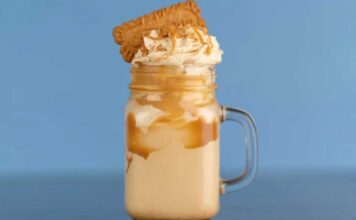 Frappe tarifi