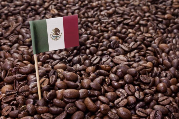 Mexican-Coffee