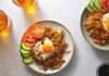 Nasi Goreng tarifi
