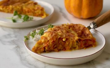 Balkabaklı börek tarifi