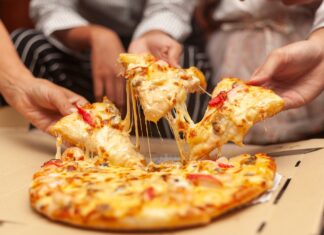 Türkiye’nin pizza raporu açıklandı