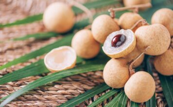 Longan meyvesinin faydaları ve kullanım şekilleri