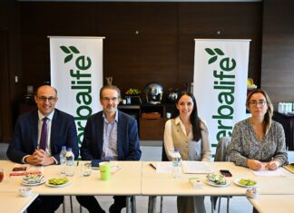 Sürdürülebilir çevrenin anahtarı bitkisel bazlı beslenme