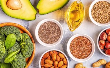 Bitkisel beslenenler için omega-3 yağ asitleri rehberi