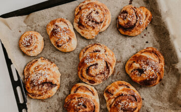Pulla tarifi