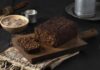 Pumpernickel tarifi
