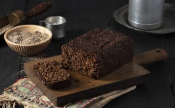 Pumpernickel tarifi