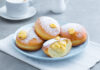 Bomboloni tarifi
