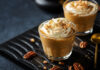 Toffee nut latte nasıl yapılır?