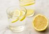 Limonlu su içmenin mucizevi faydaları