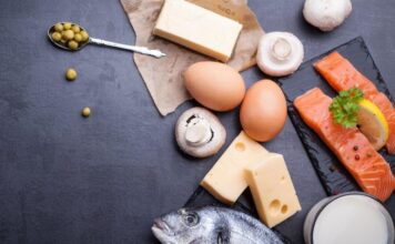 Kalsiyum, magnezyum ve D vitamininin etkileri