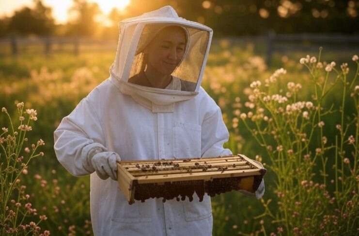 İklim krizinin kanatlı muhafızları