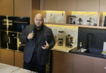 Electrolux’ten deneyim odaklı studio