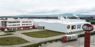 Eker Süt, tağşiş iddialarına hukuki süreç başlattı