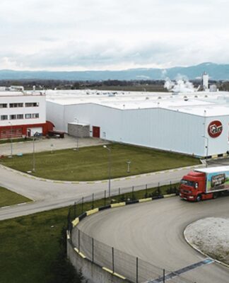 Eker Süt, tağşiş iddialarına hukuki süreç başlattı