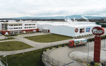Eker Süt, tağşiş iddialarına hukuki süreç başlattı